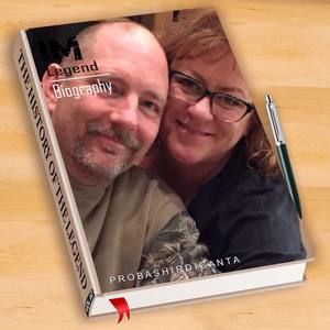 Meet your Posher, Larry